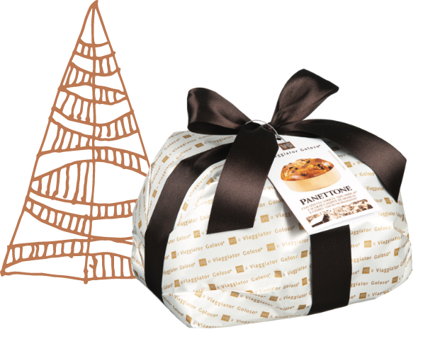 Panettoni e Pandori