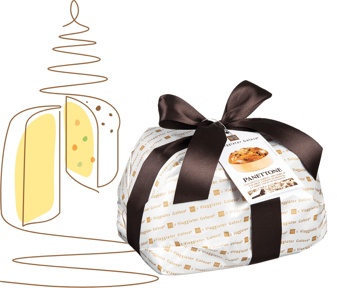 Panettoni e Pandori