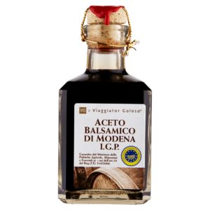 Aceto Balsamico Di Modena I.G.P.