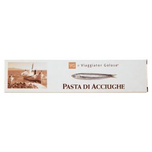 Pasta Di Acciughe 60 Gr