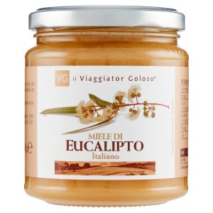 Miele Di Eucalipto 100% Italiano