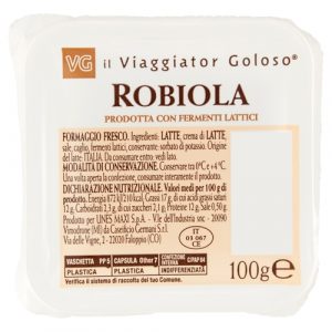 Robiola