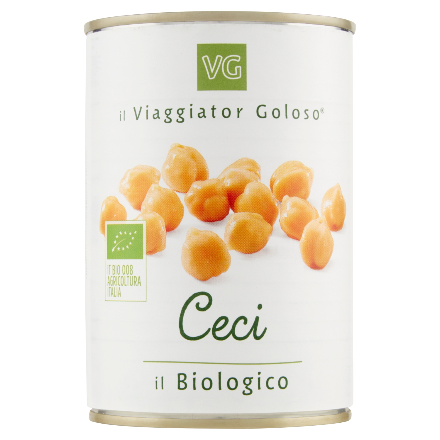 Ceci - il Viaggiator Goloso®