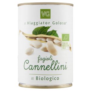 Fagioli Cannellini Bio