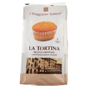 La Tortina 280 G