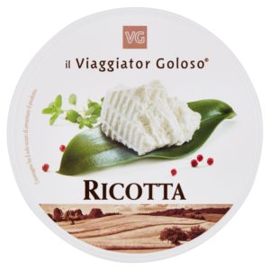 Ricotta