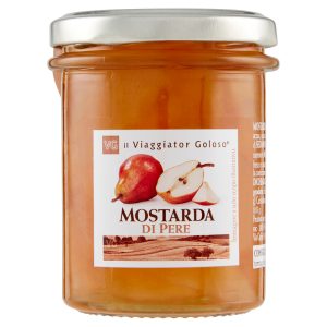 Mostarda Di Pere