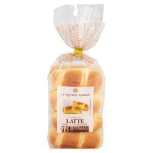 Panini Al Latte