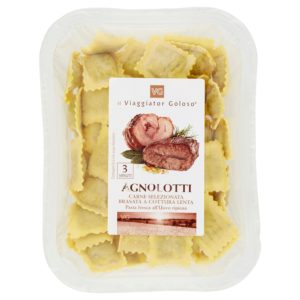 Agnolotti Piemonte