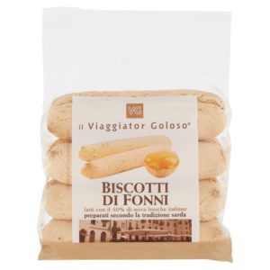 Biscotti Di Fonni