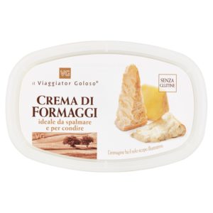 Crema Di Formaggi