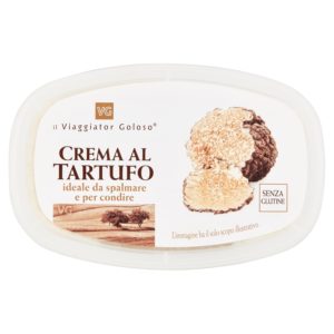 Crema Al Tartufo