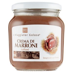 Crema di marroni