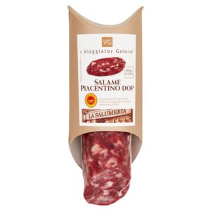 Salame Piacentino Dop