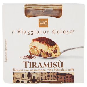 Tiramisù