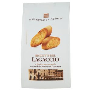 Biscotti Del Lagaccio A Lievitazione Naturale