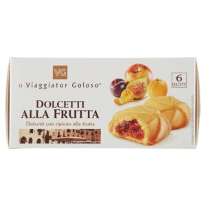 Dolcetti Alla Frutta