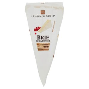 Brie De Caractere