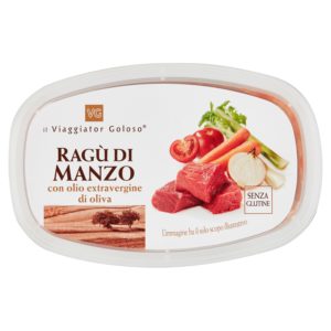 Ragù Di Manzo