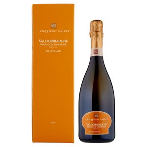 Valdobbiadene prosecco superiore DOCG Millesimato