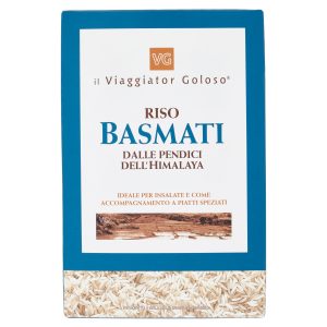 Riso basmati