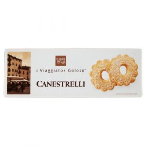 Canestrelli