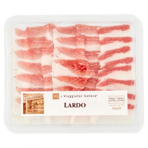 Lardo