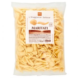 I Maritati