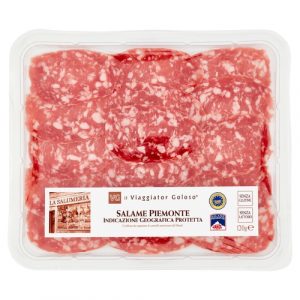 Salame Piemonte Igp