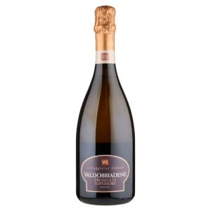 Valdobbiadene Prosecco Superiore D.O.C.G. 75 Cl