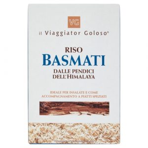 Riso basmati
