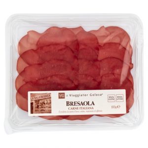 Bresaola