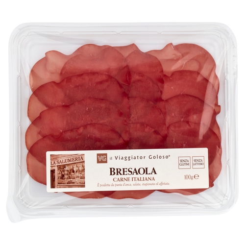 Bresaola