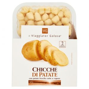 Chicche Di Patate