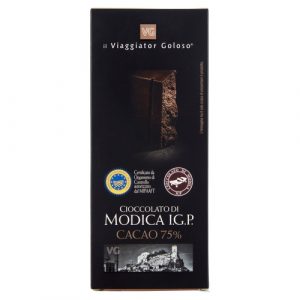 Cioccolato Di Modica Fondente