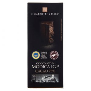 Cioccolato Di Modica Fondente