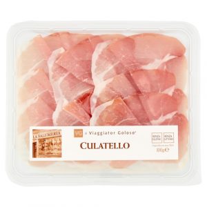 Culatello