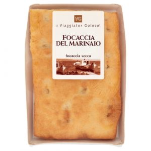 Focaccia Del Marinaio