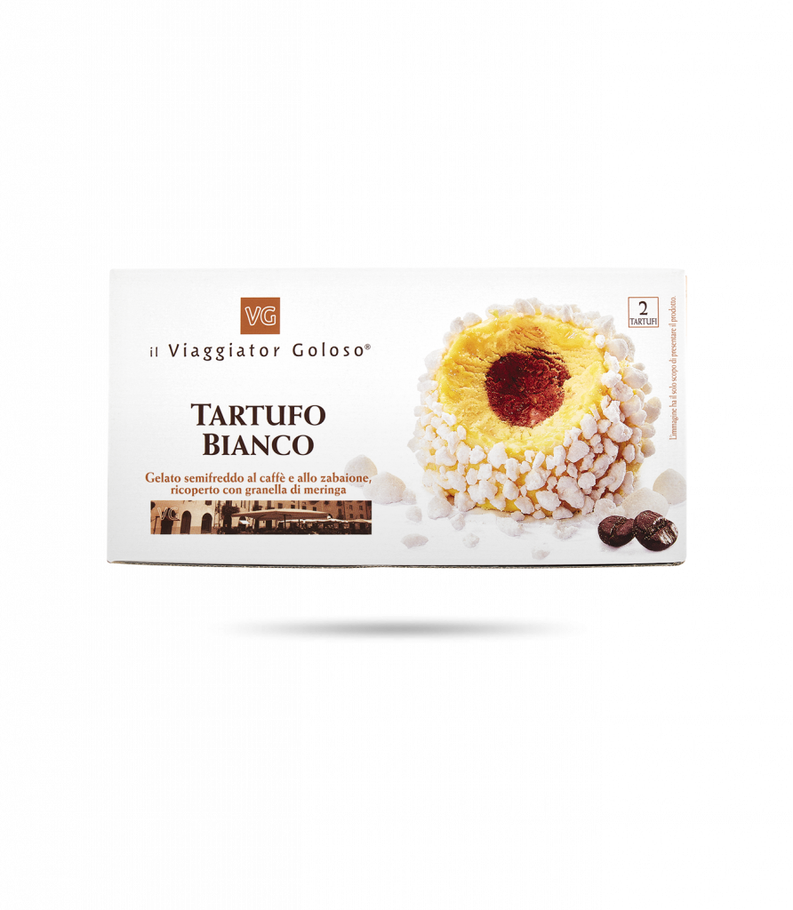 Tartufo Bianco