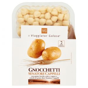 Gnocchetti Senatore Cappelli