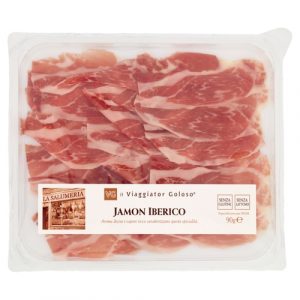 Jamon Iberico