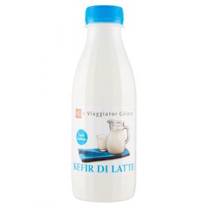 Kefir di latte