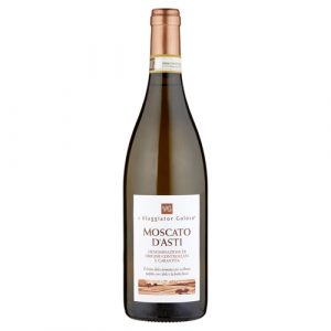 Moscato D’ Asti D.O.C.G. 75 Cl