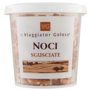 Noci sgusciate