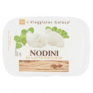 Nodini Di Latte Pugliese