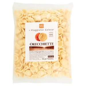 Orecchiette