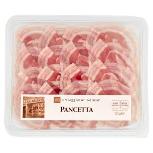 Pancetta