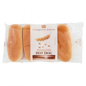 Hot Dog