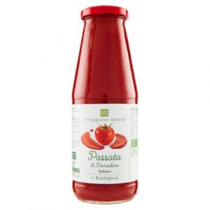 Passata Di Pomodoro Italiano Bio