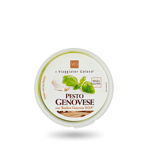 Pesto Genovese